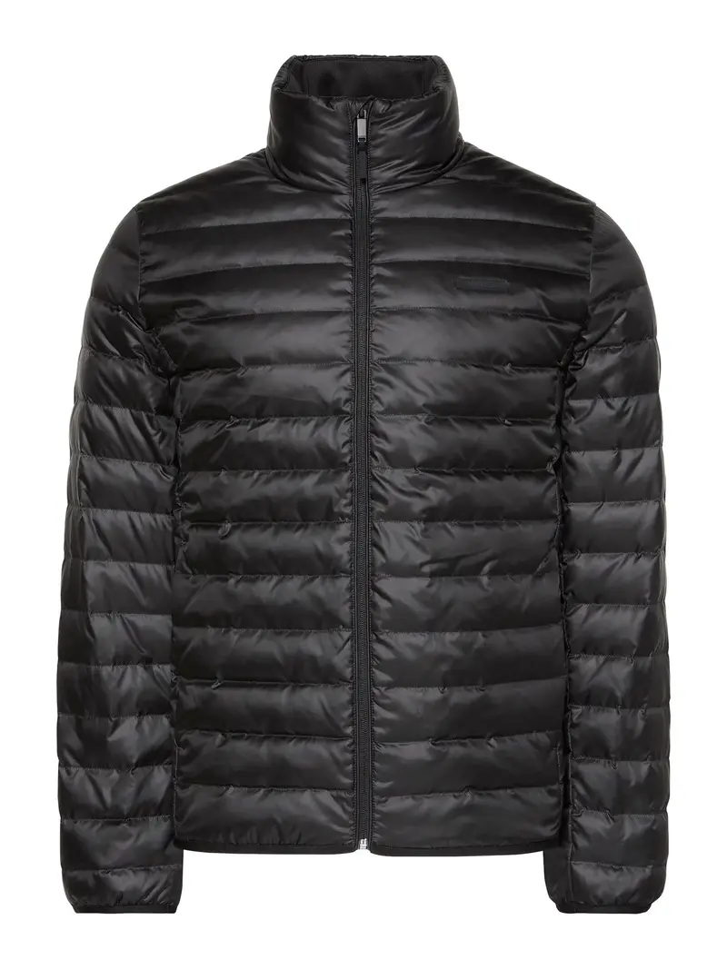 Calvin Klein Giacca di mezza stagione  nero