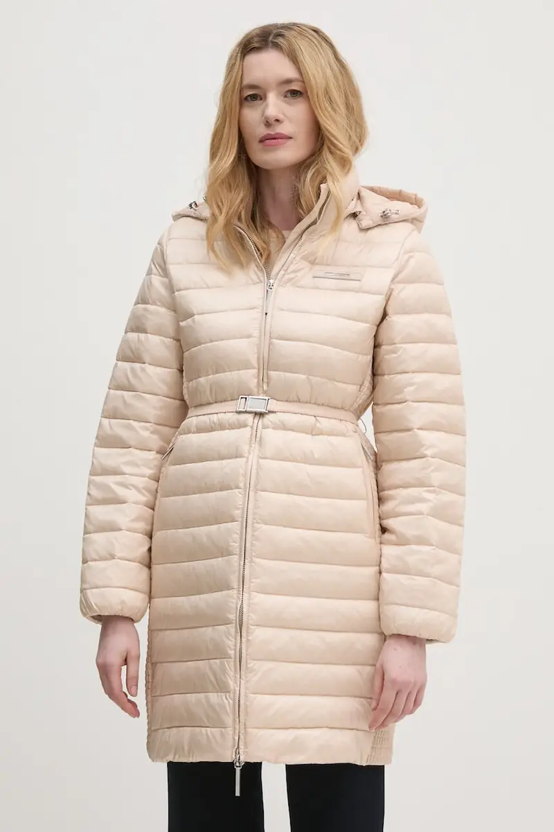 giacca donna colore beige K20K208011