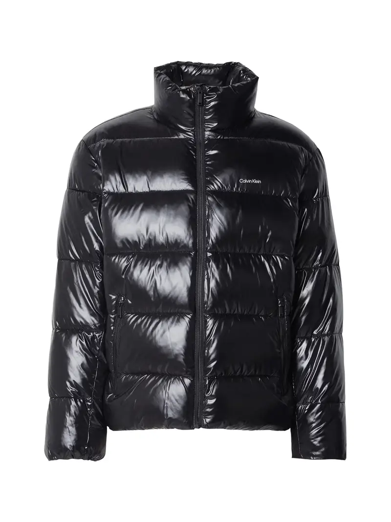 Giacca invernale nero