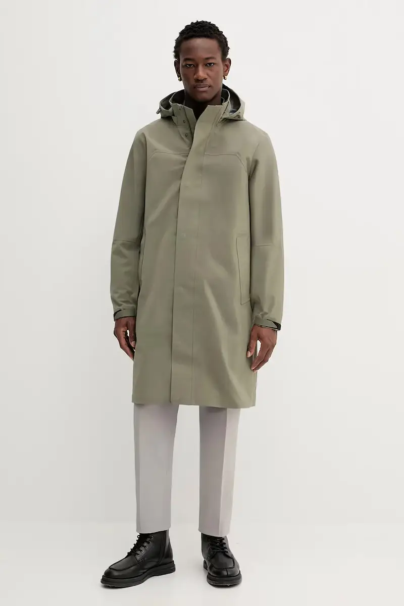 giacca LV04LD518G Verde