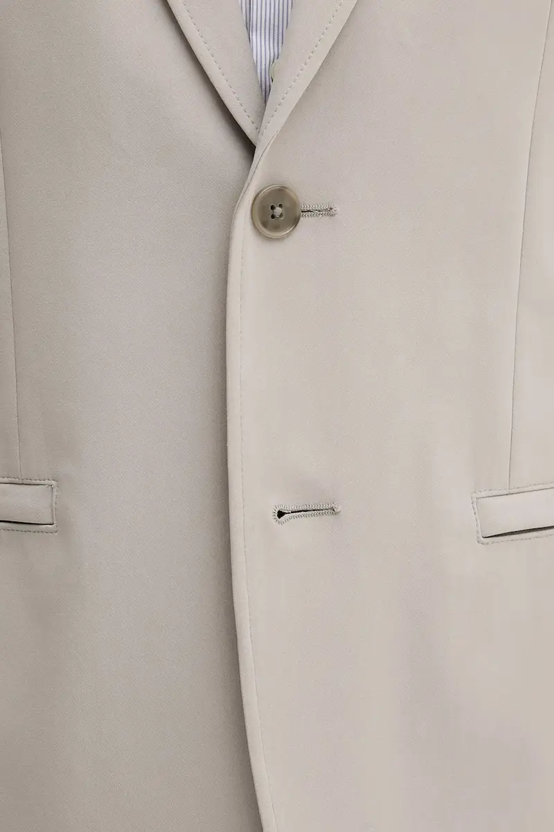 giacca uomo colore grigio LV04LC418G miniatura 5