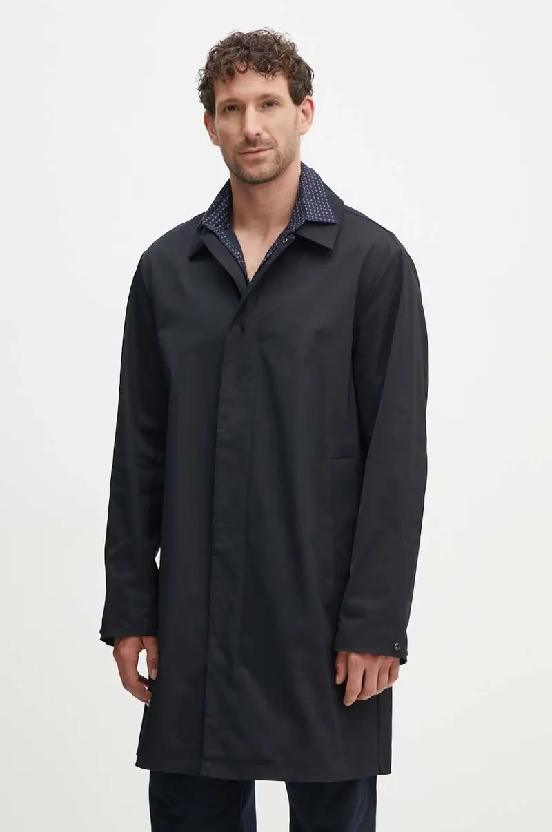 giacca uomo colore nero K10K113007