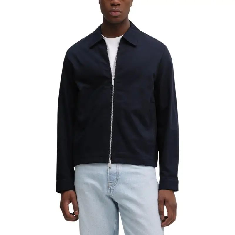 Giacca Uomo LV04LE419G - blue / S