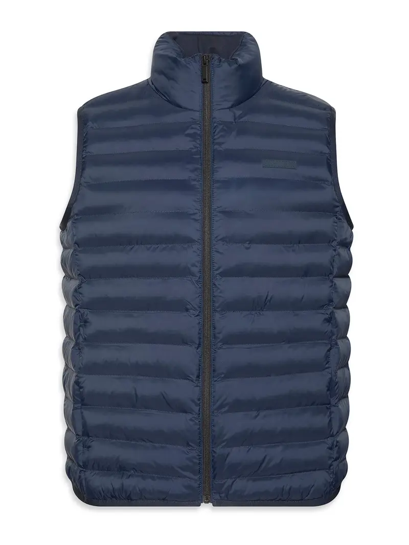 Calvin Klein Gilet Blu 1967918
