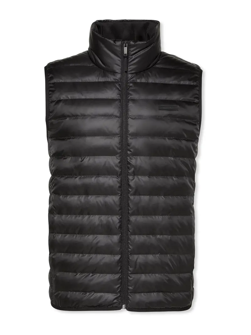 Calvin Klein Gilet Nero 1967917