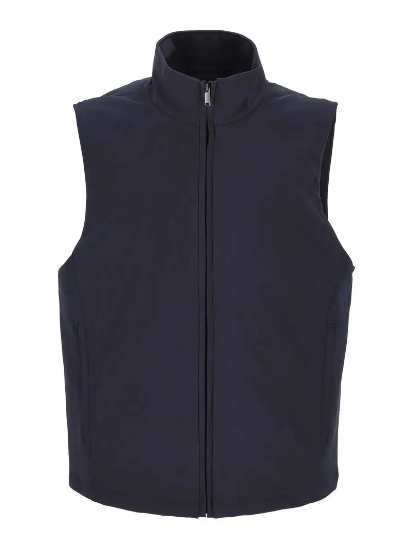 Calvin Klein Gilet Azzurro 4227186