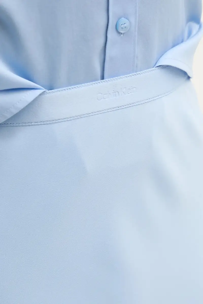 gonna colore blu K20K207884 miniatura 4