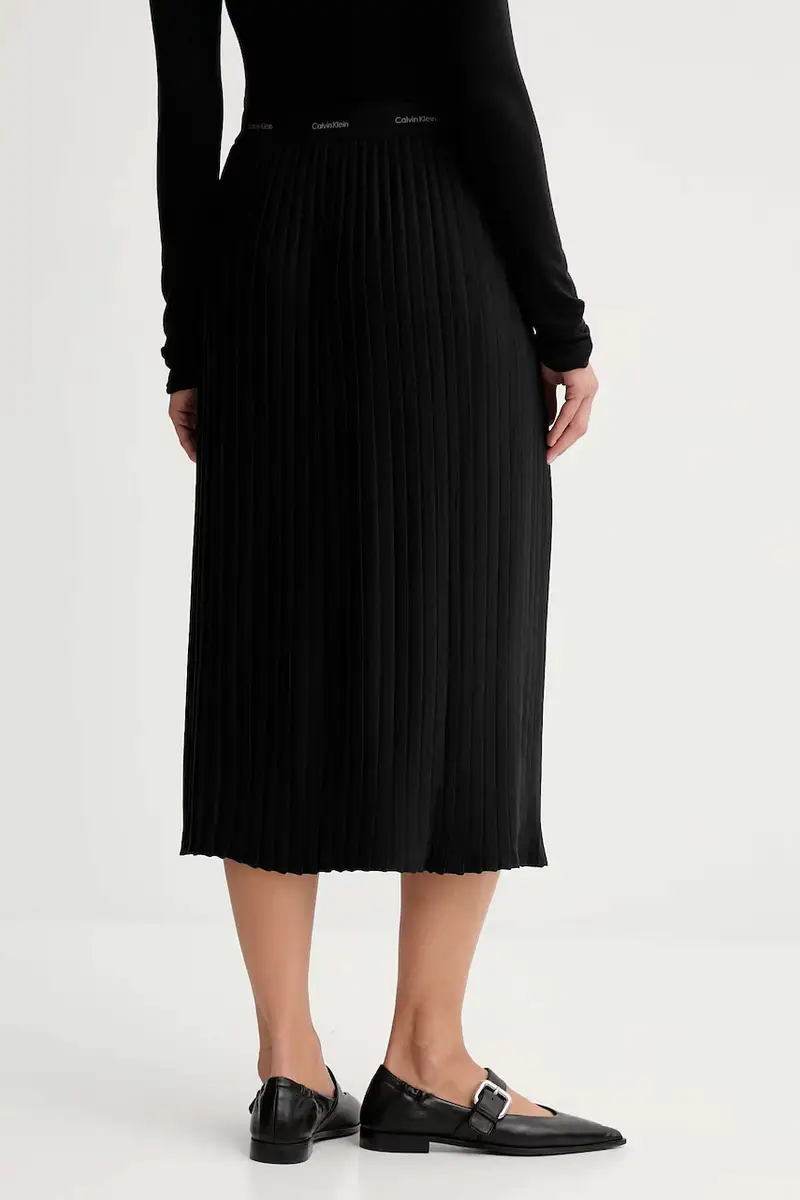 gonna colore nero LV044D632G miniatura 3