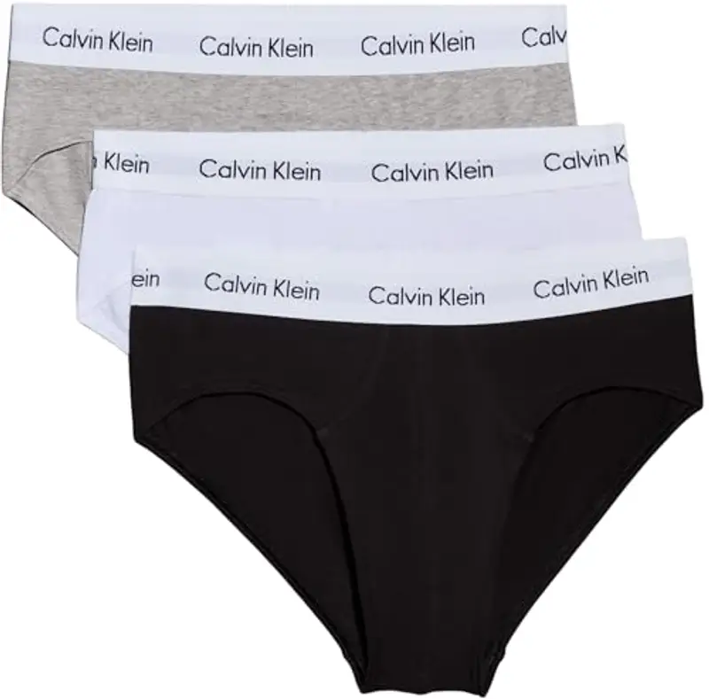 Calvin Klein Slip Uomo Multicolore 1602075