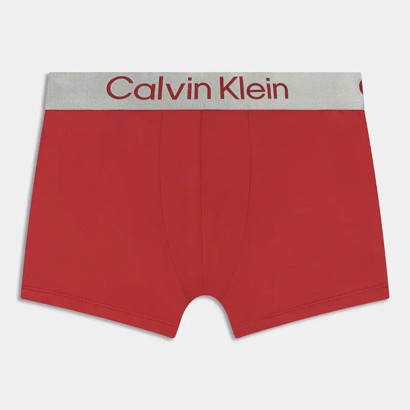 Intimo Calvin Klein da Uomo, grigio miniatura 2