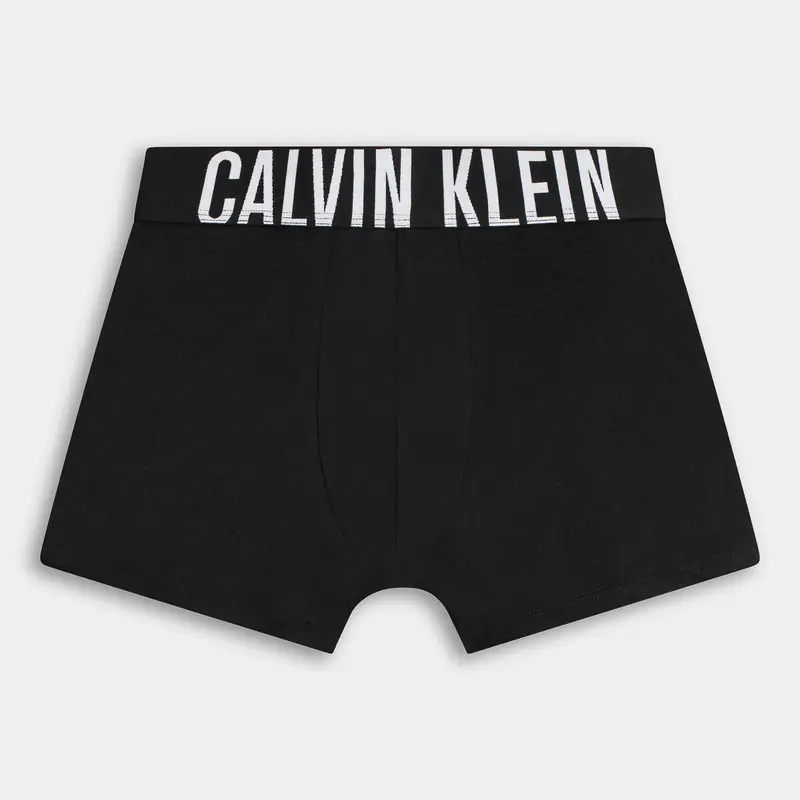 Intimo Calvin Klein da Uomo, nero miniatura 2