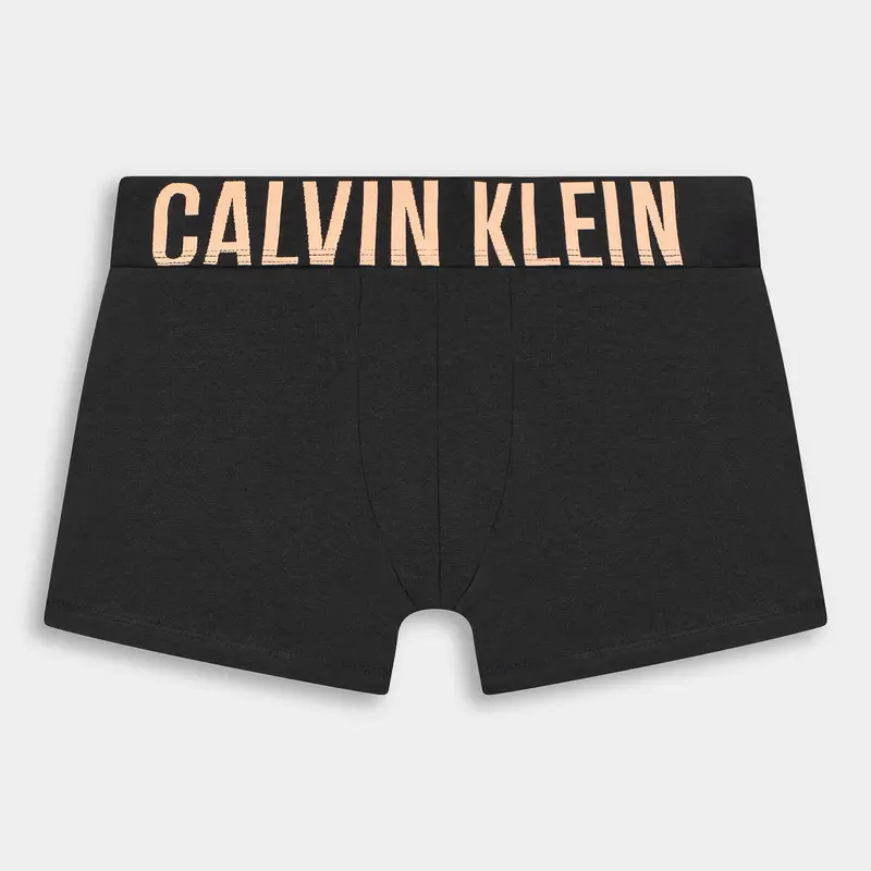 Intimo Calvin Klein da Uomo, nero miniatura 2