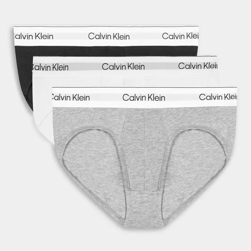 Intimo Calvin Klein da Uomo, nero