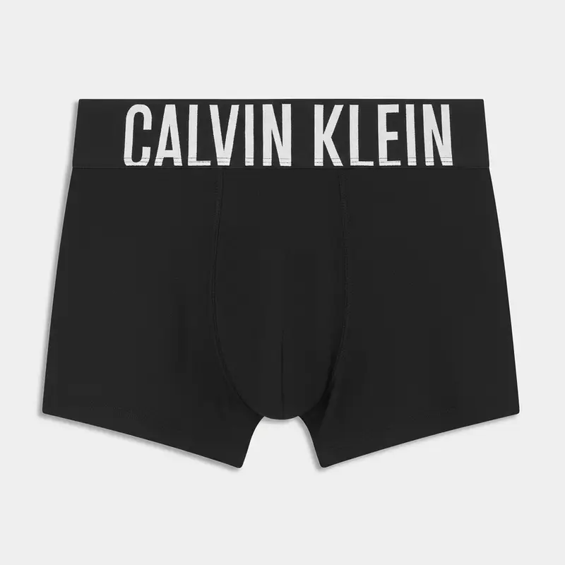 Intimo Calvin Klein da Uomo, nero miniatura 2