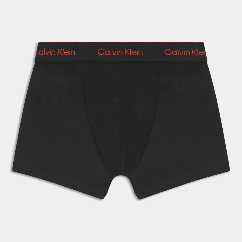 Intimo Calvin Klein da Uomo, nero miniatura 2