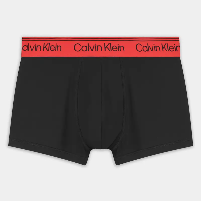 Intimo Calvin Klein da Uomo, nero miniatura 2
