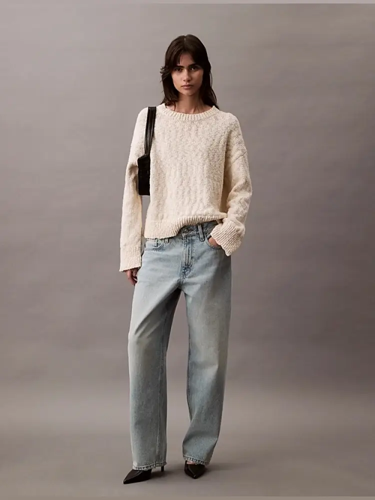 Calvin Klein Jeans Azzurro 2843840