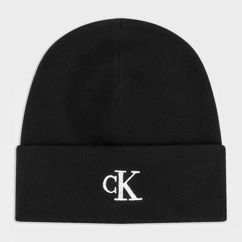 Calvin Klein Jeans Jeans Uomo Nero 4060105