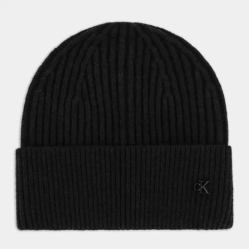 Calvin Klein Jeans Jeans Uomo Nero 4060107