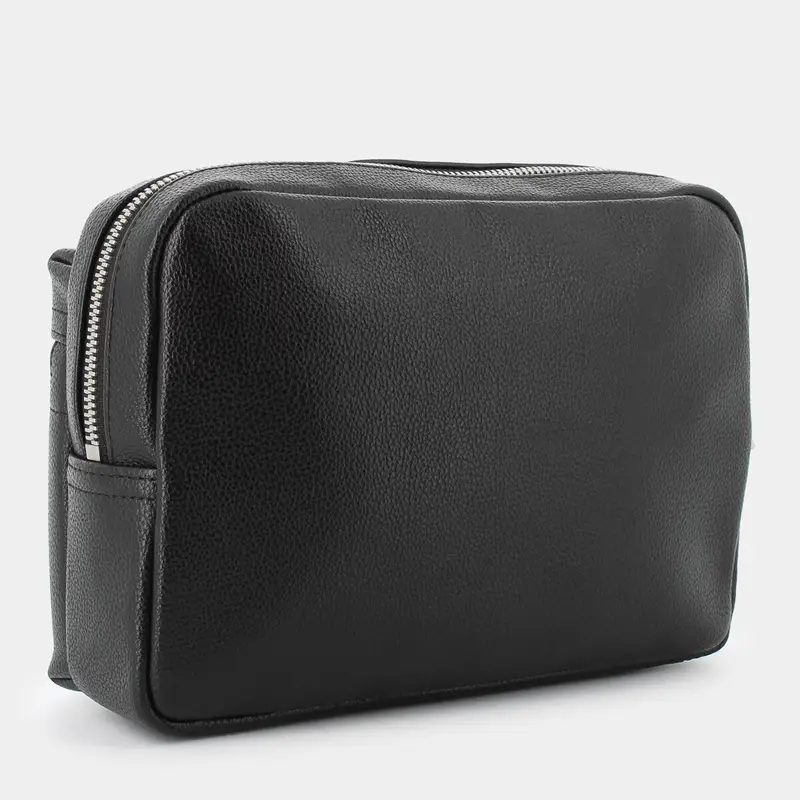 Calvin Klein Jeans Jeans Uomo Nero 2963264 miniatura 2