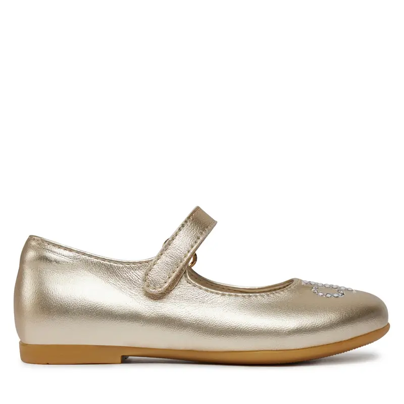 Calvin Klein Jeans Jeans Oro 2755657