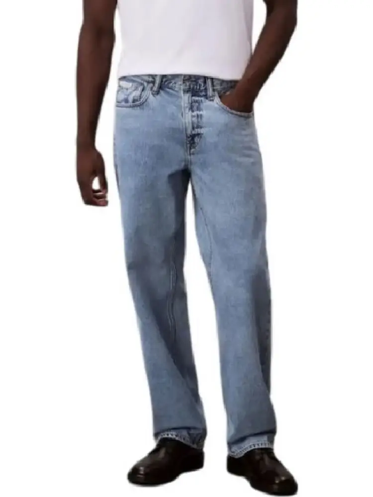 Calvin Klein Jeans Blu 3501836