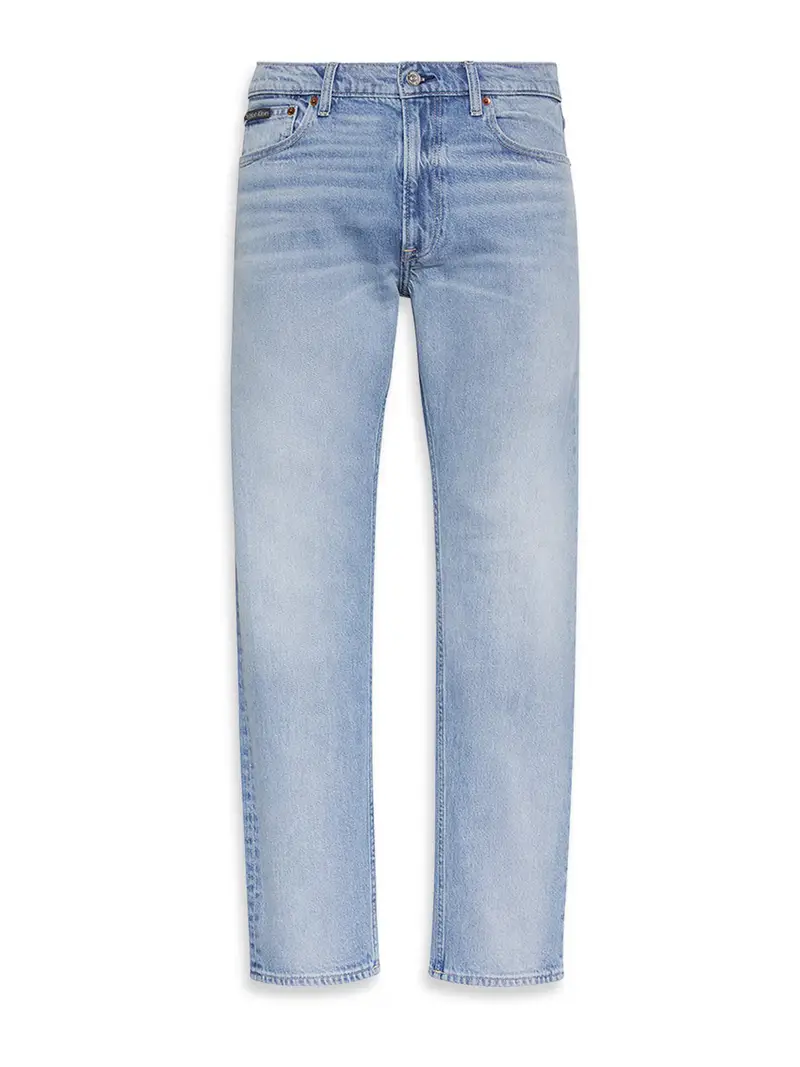 Calvin Klein Jeans Blu 3428415