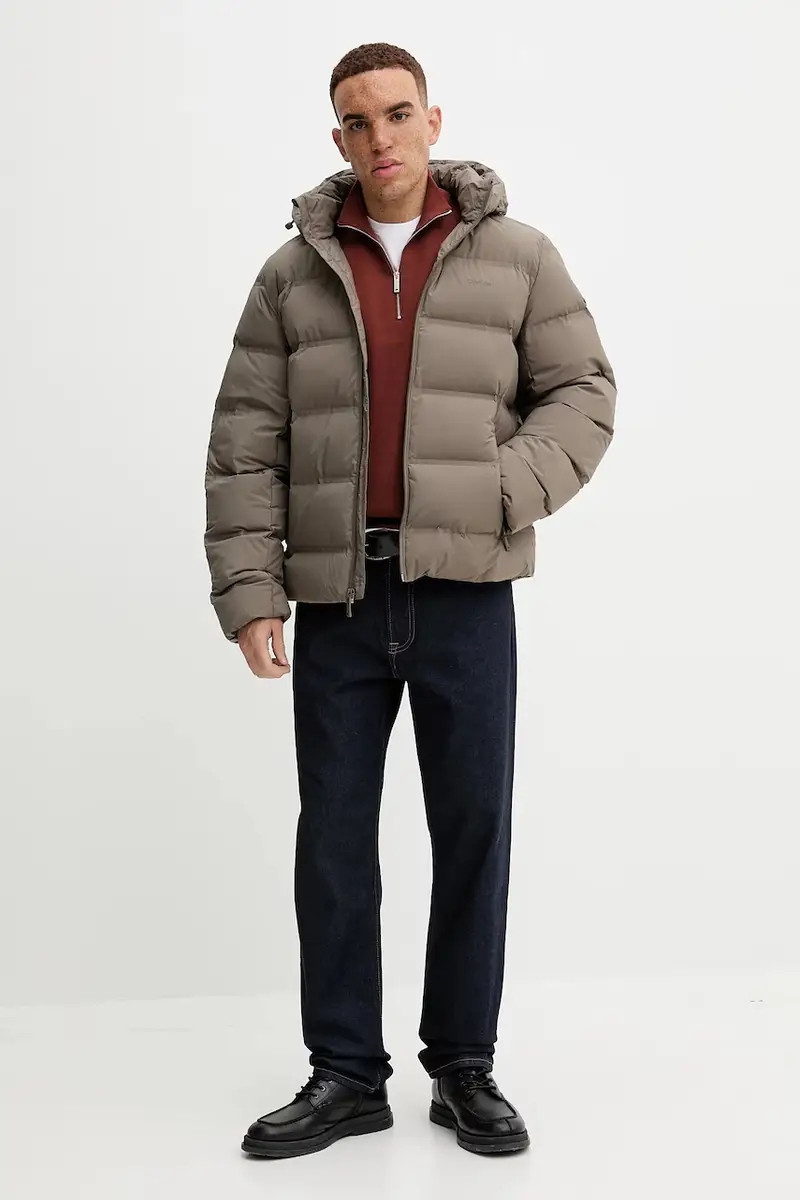 Calvin Klein Jeans Blu 3981126 miniatura 2