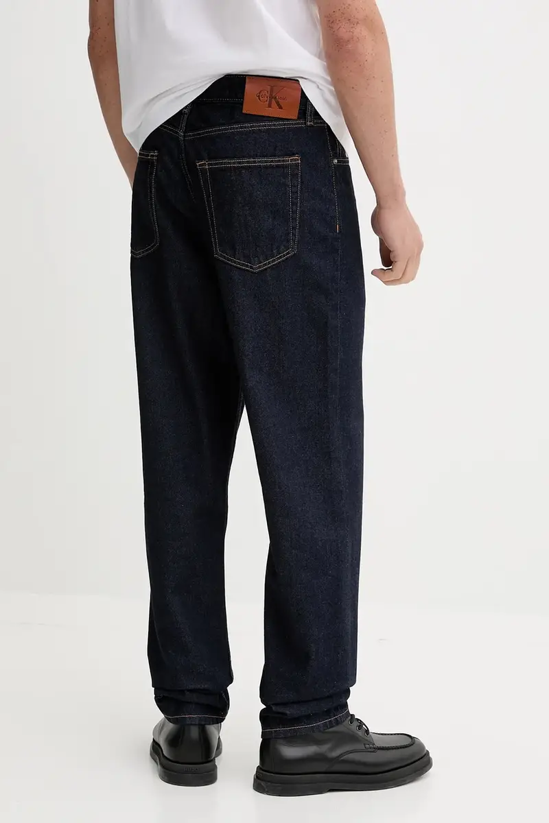 Calvin Klein Jeans Blu 3981126 miniatura 3