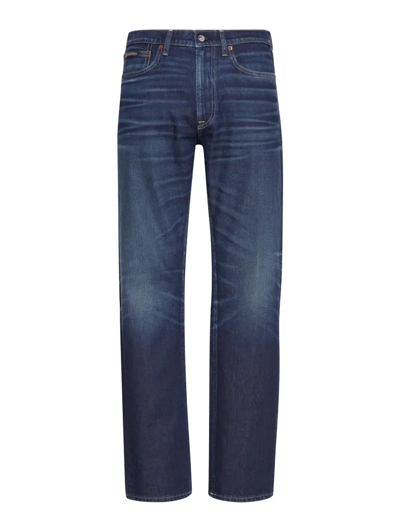 Calvin Klein Jeans Blu 3198895