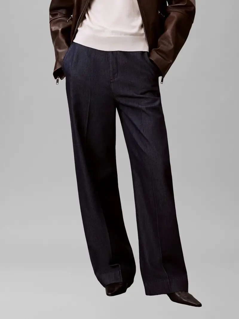 Calvin Klein Jeans Blu 4193330 miniatura 2