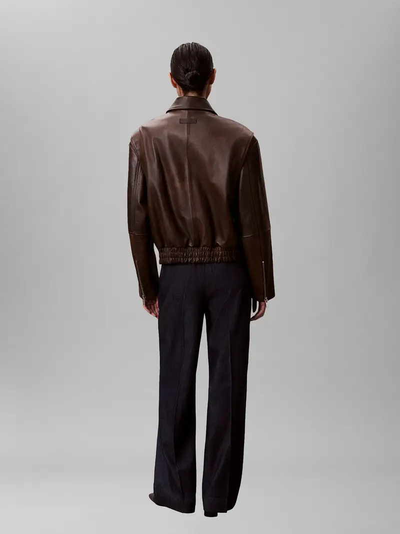 Calvin Klein Jeans Blu 4193330 miniatura 3