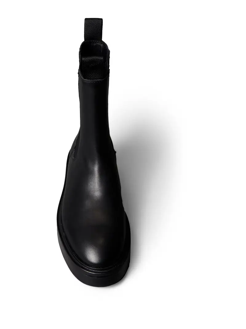 Boots chelsea 'CONVATE WELT' nero miniatura 3