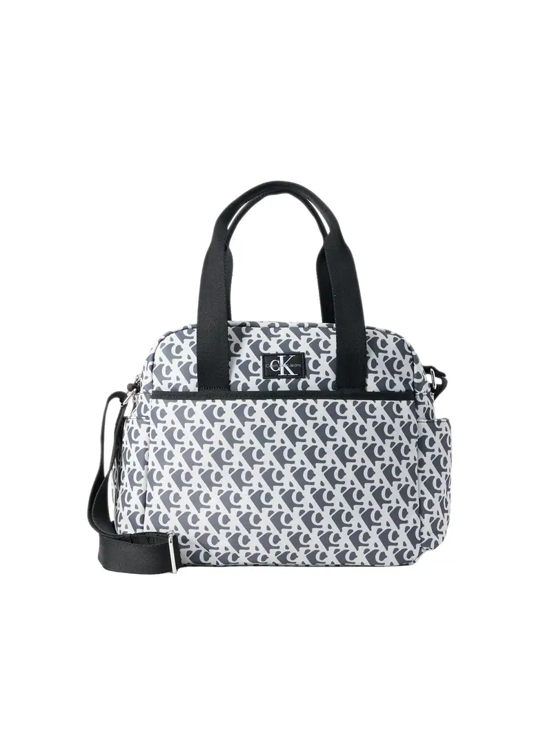 Calvin Klein Jeans Borsa a mano Bianco 4226026