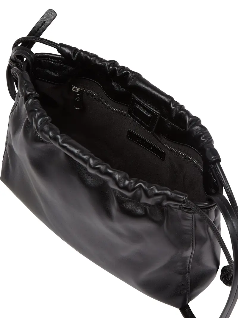 Calvin Klein Jeans Jeans Nero 1981567 miniatura 2