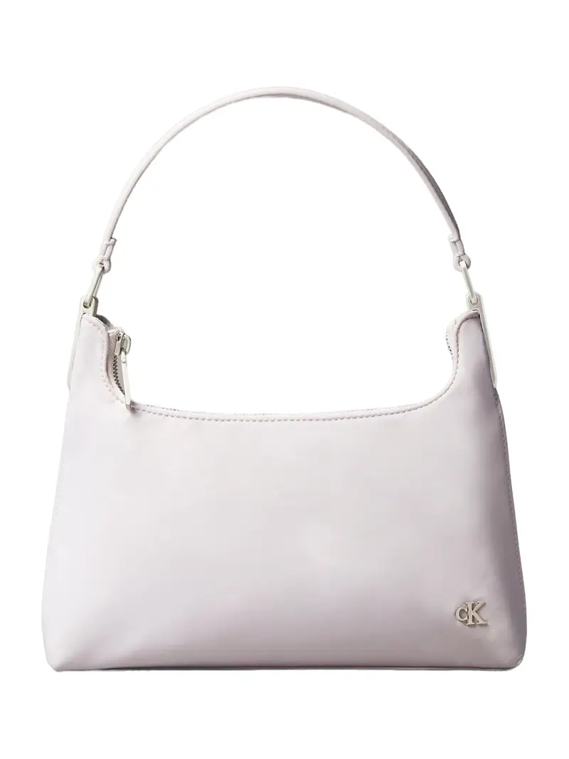 Calvin Klein Jeans Borsa a spalla Lilla 1981393