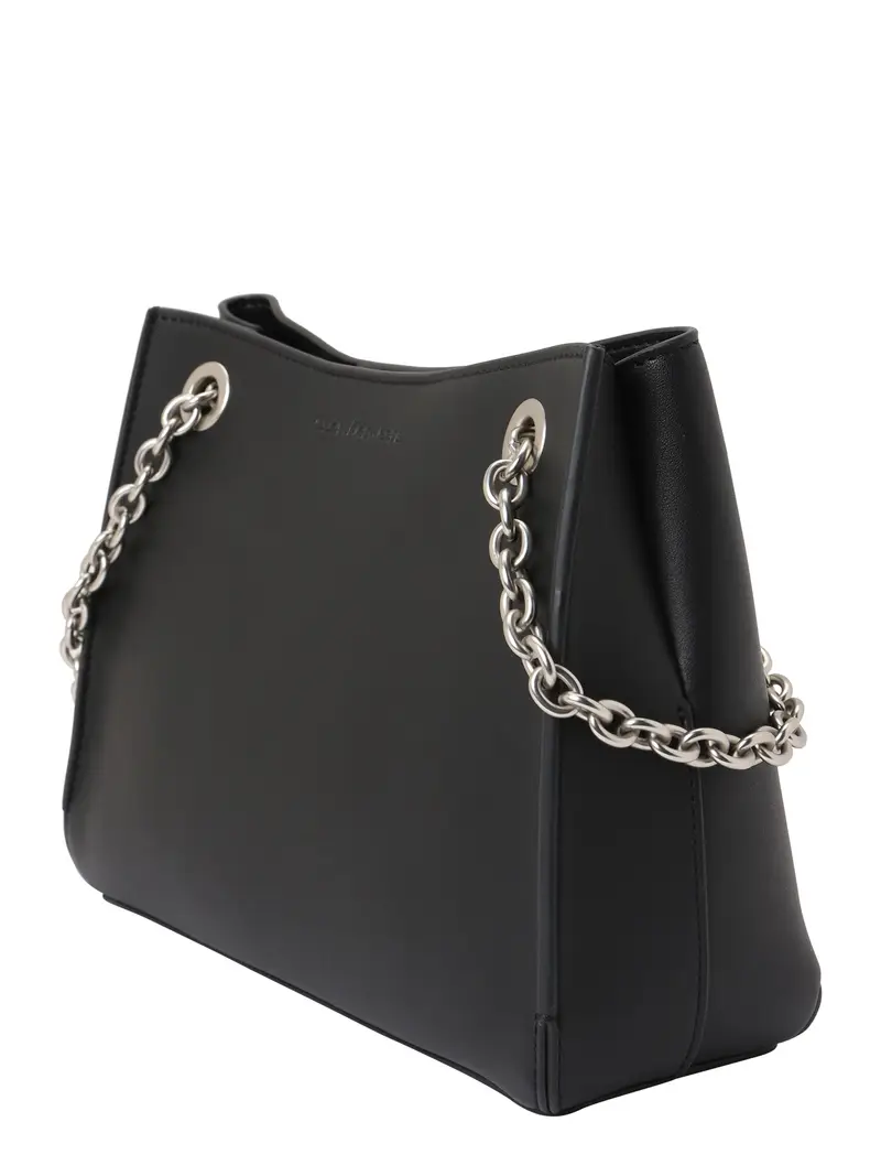 Calvin Klein Jeans Jeans Nero 1981373 miniatura 2