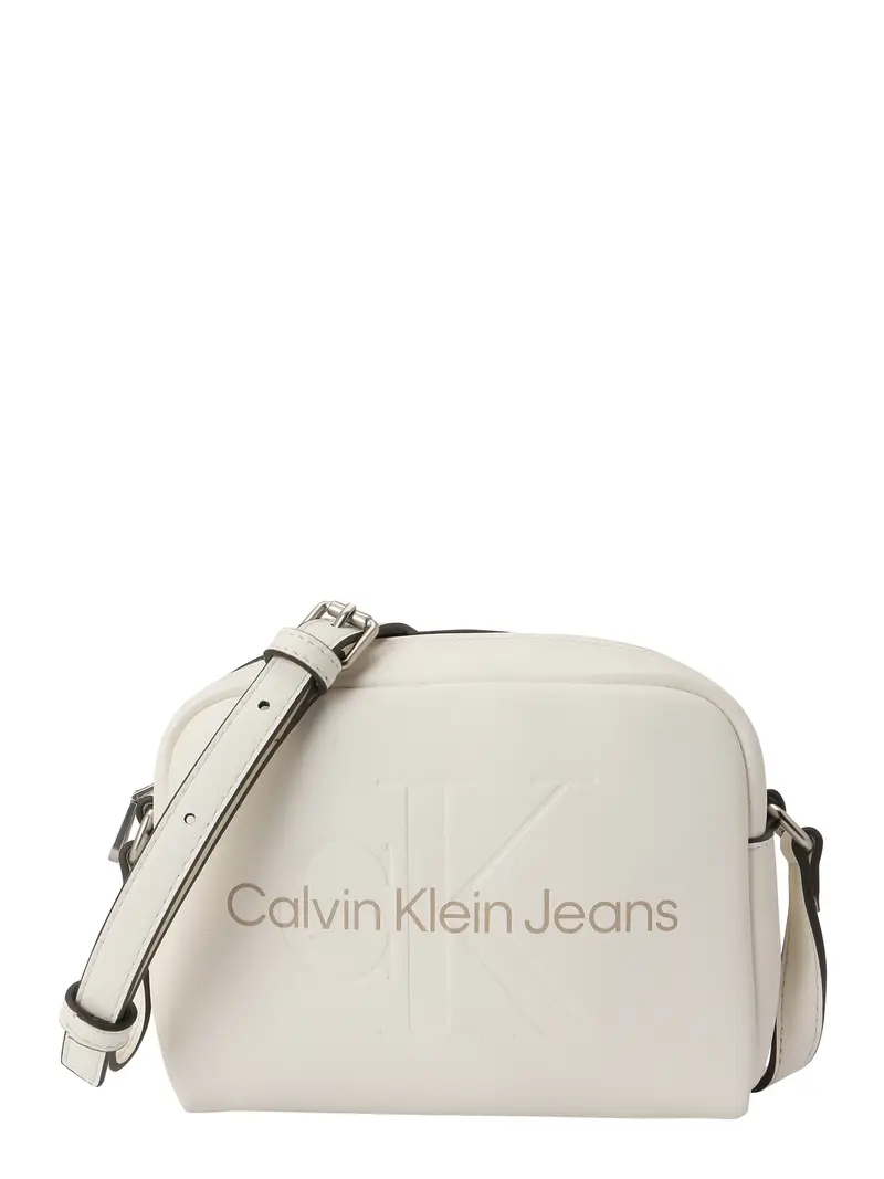 Calvin Klein Jeans Borsa a tracolla Beige 1981783