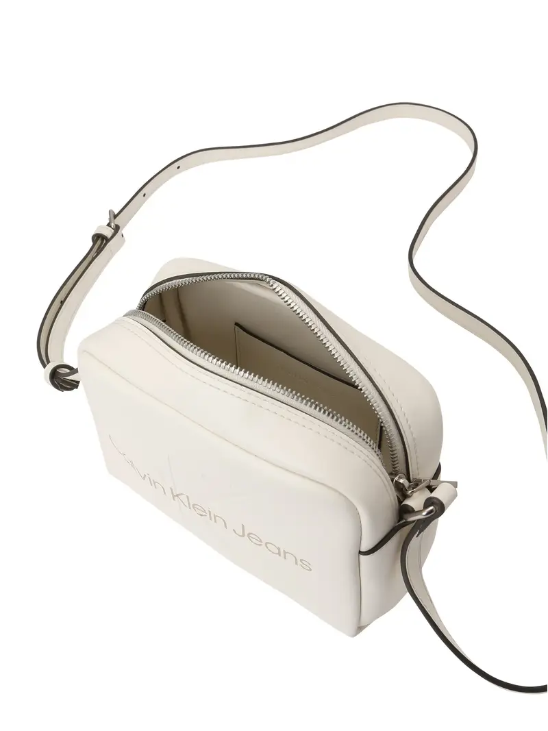 Calvin Klein Jeans Jeans Beige 1981783 miniatura 3