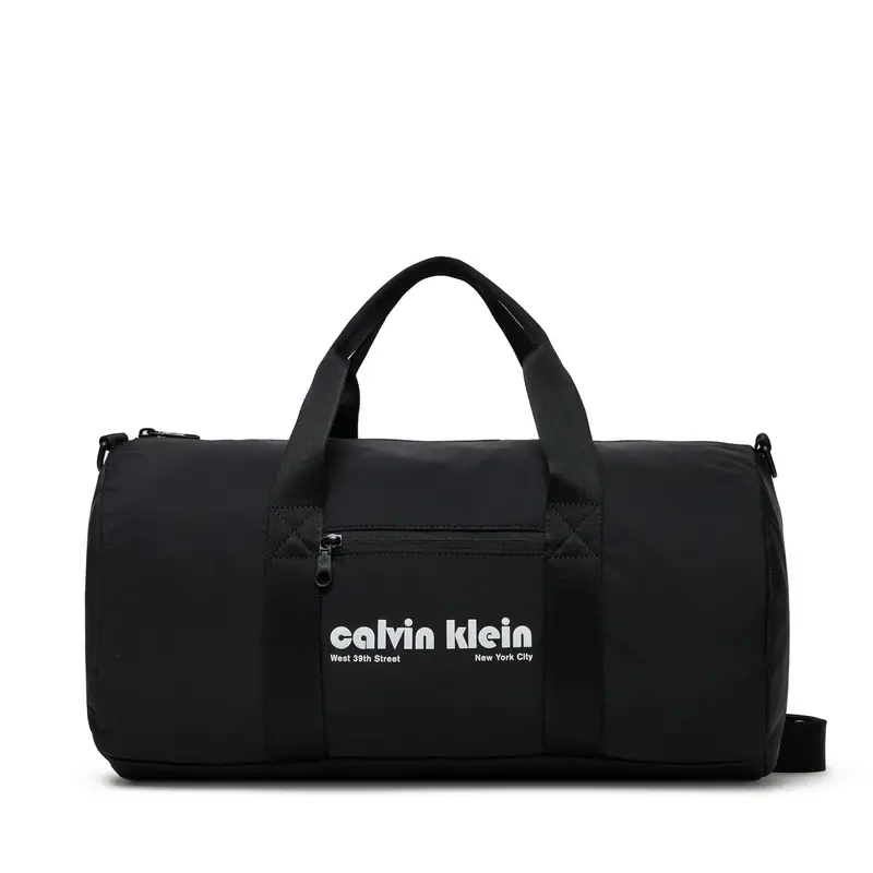 Calvin Klein Jeans Jeans Nero 3118755