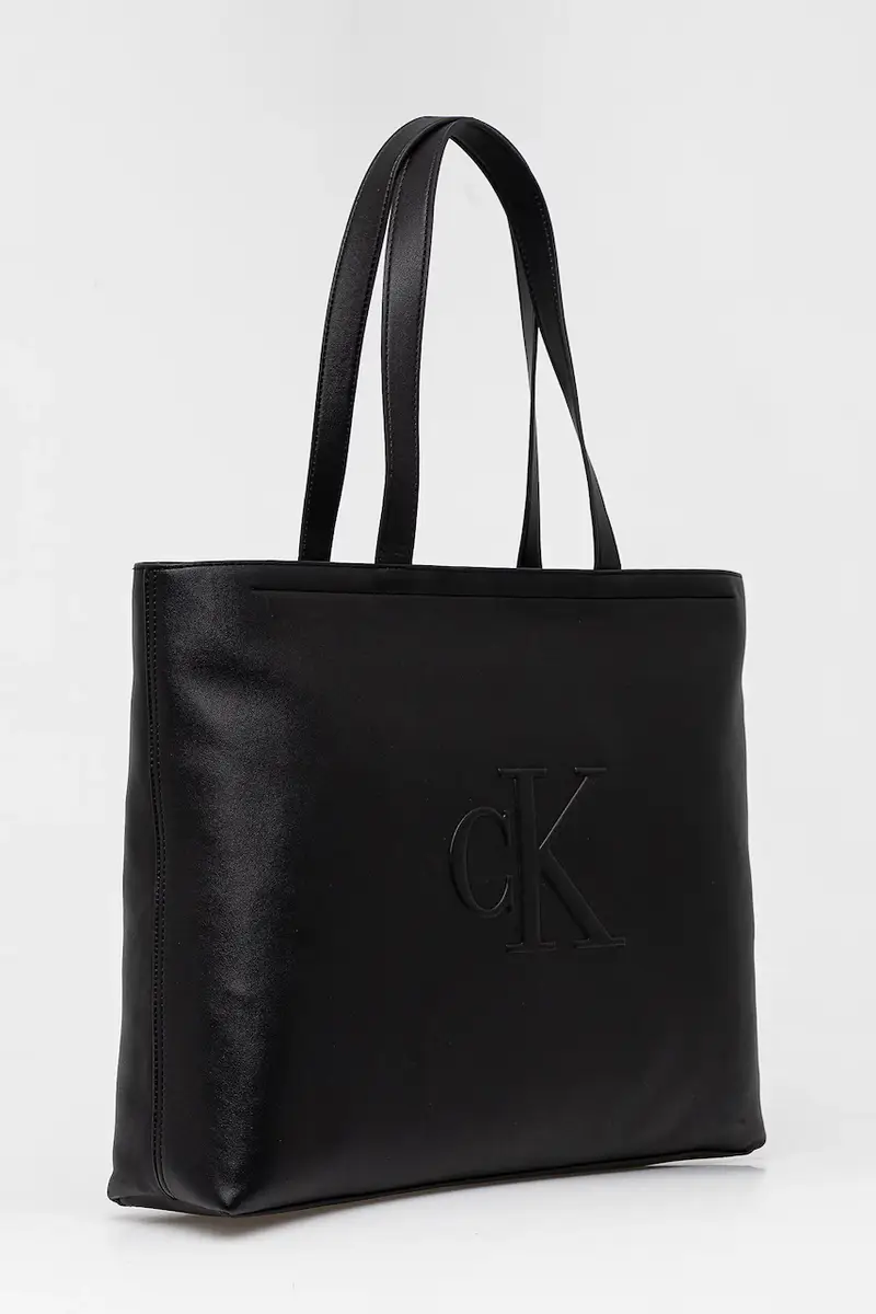 borsa colore nero LV04K3070G miniatura 2