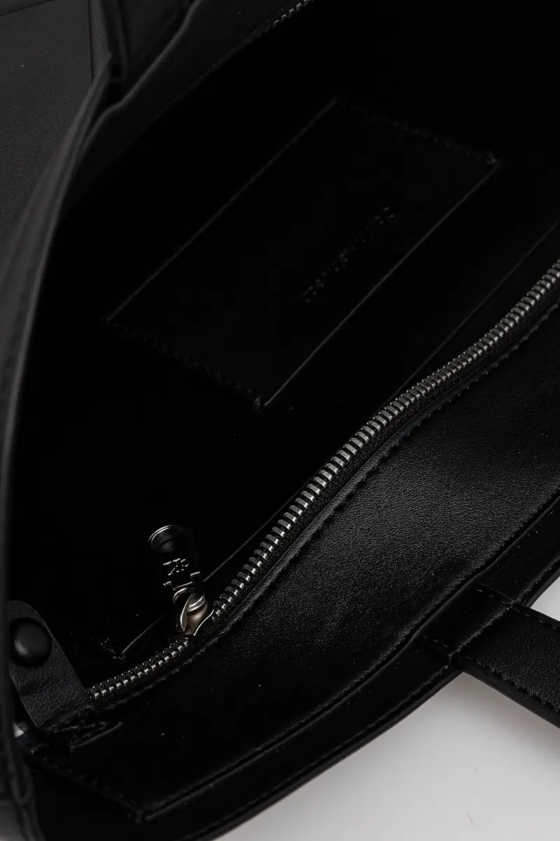 borsa colore nero LV04K3070G miniatura 4