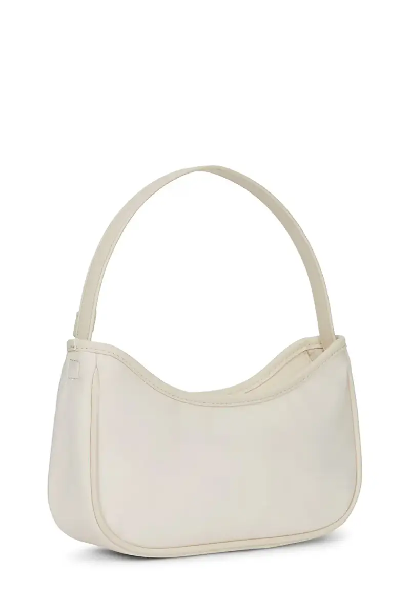 borsa di cotone per bambini colore beige IU0IU00684 miniatura 2