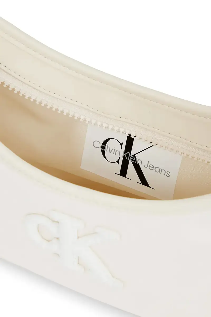 borsa di cotone per bambini colore beige IU0IU00684 miniatura 3