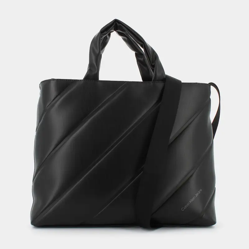 Calvin Klein Jeans Jeans Donna Nero 2502541