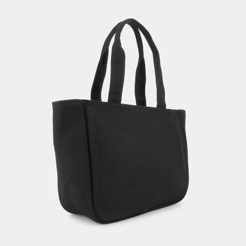 Calvin Klein Jeans Jeans Donna Nero 2502901 miniatura 2