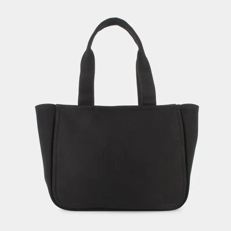 Calvin Klein Jeans Jeans Donna Nero 2502901