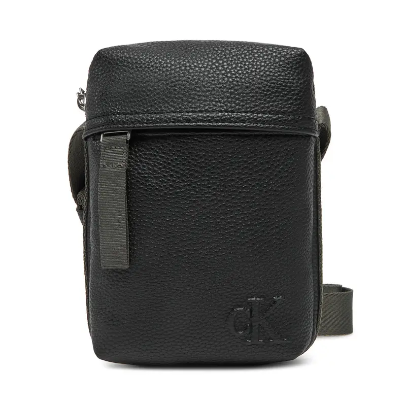 Calvin Klein Jeans Jeans Nero 3119792