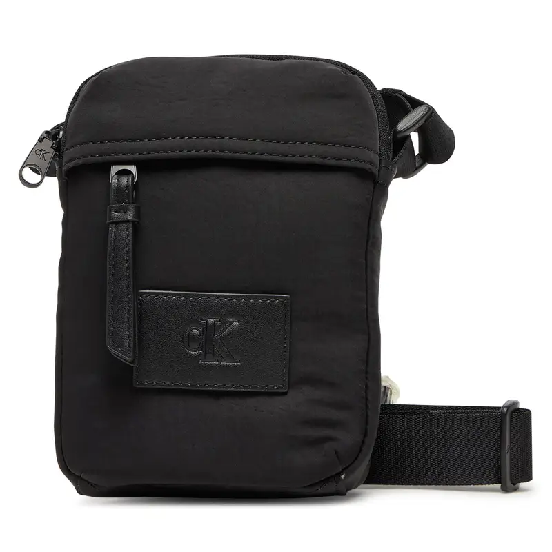 Calvin Klein Jeans Jeans Nero 3119804