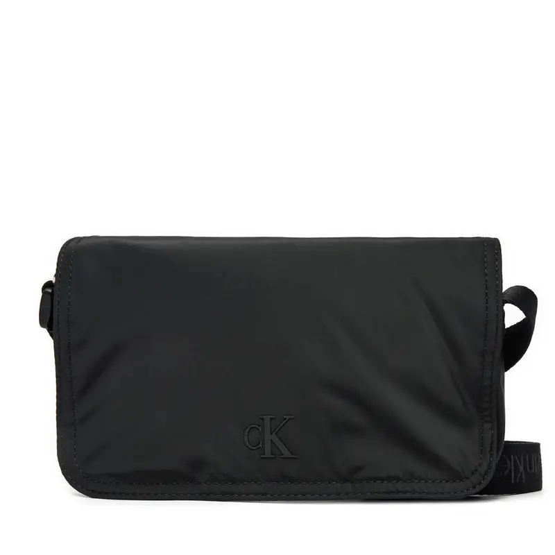 Calvin Klein Jeans Jeans Nero 3119263